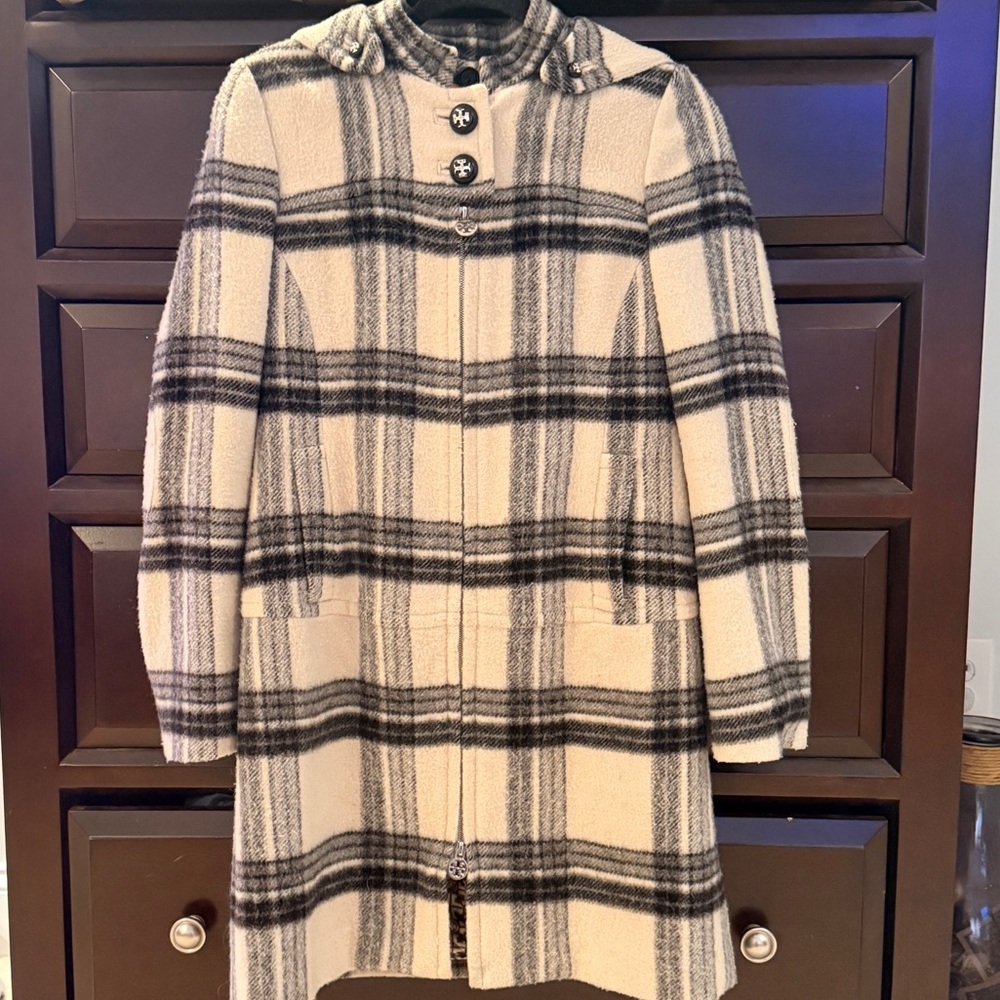 [Tory Burch] coat - Picture 3 of 14